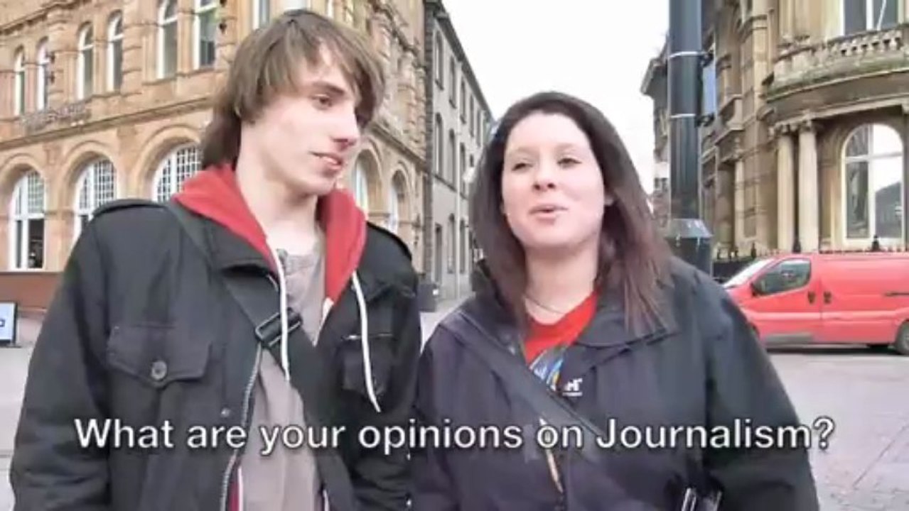 Interview One