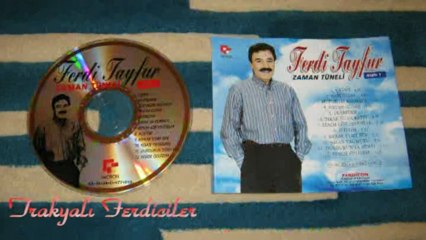 Ferdi Tayfur /// Hapishane ///