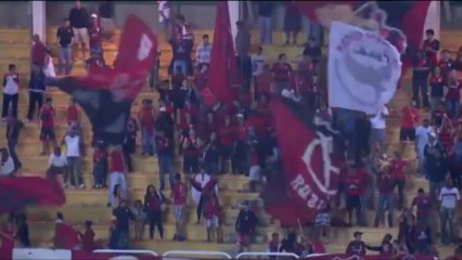 Hernane, il nuovo profeta del Flamengo