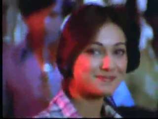 NA BOLE TUM NA MEIN NE KUCH KAHA - BATON BATON MEIN