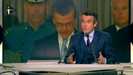 Boston: le FBI diffuse des photos