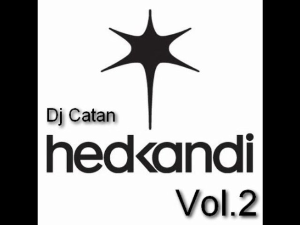 hed kandi beach house Vol.2
