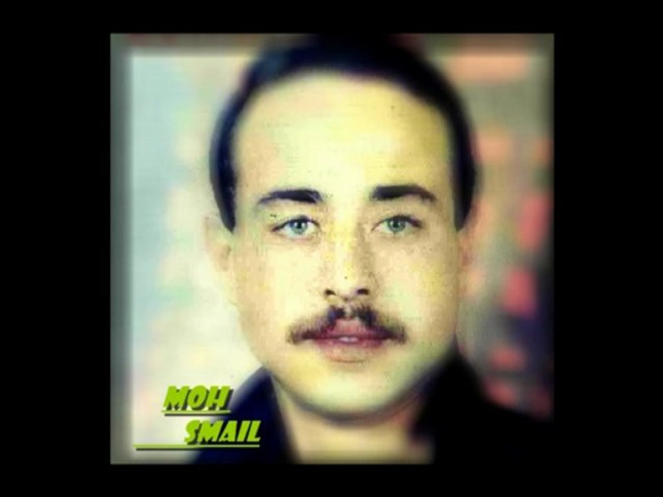 ►moh smail 92's chaabi kabyle ⵣ