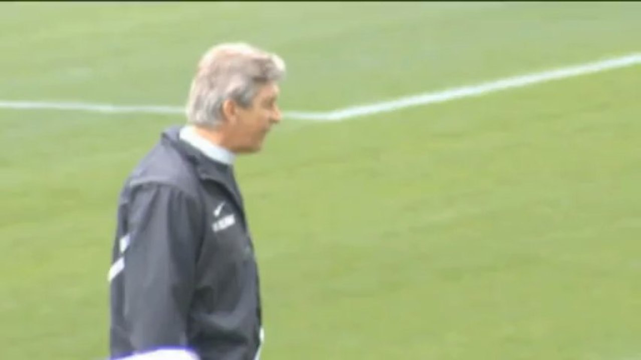 Hat sich Mourinho verpokert? Chelsea will angeblich Pellegrini