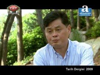 Kore Savaşı - Tarih Dergisi