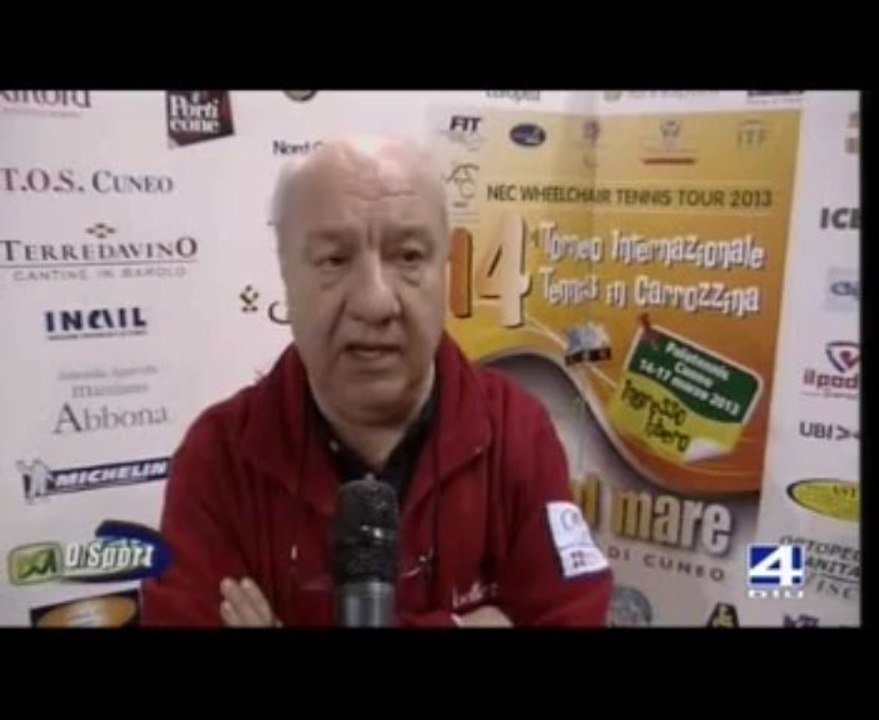 14/04/13 - III^ puntata " DiSport 2013 " (Completa) -