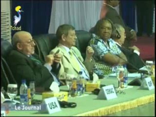 GRAND JTV TCHAD FRANçAIS DU 18 AVRIL 2013 SUR TOL