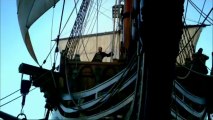 Black Sails Trailer HD