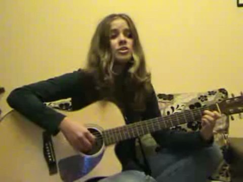 The Beatles - Yesterday (cover)