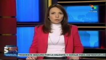 Venezuela: concluye proceso electoral con última auditoría