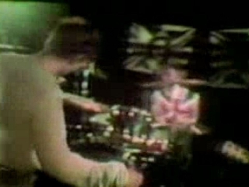 Sex Pistols - God Save Queen.