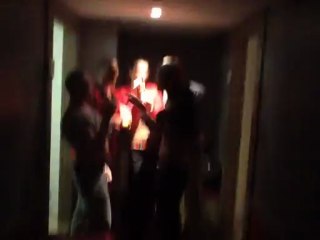 HARLEM SHAKE GARCON CLUB MED VALMOREL 5eme