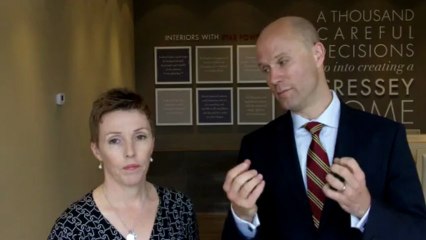 Arbutus Ridge Vancouver by Cressey by Mike Stewart