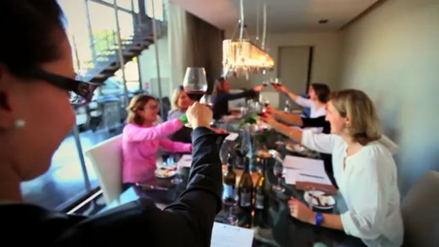 Never Settle For Ordinary - River Cruising Video | Tauck River Cruising