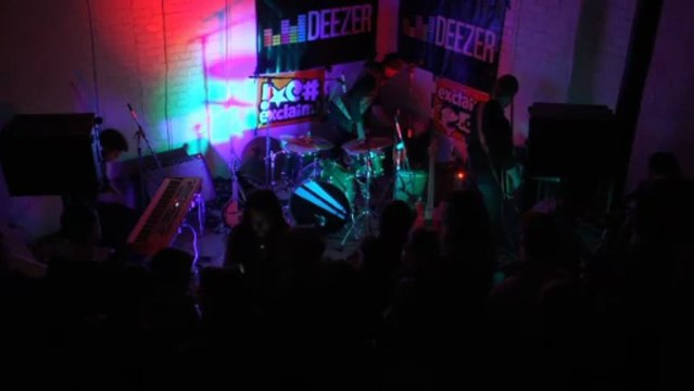 Exclaim! and Deezer Presents: Wildlife and Special Guests Beliefs LIVE for Record Store Day