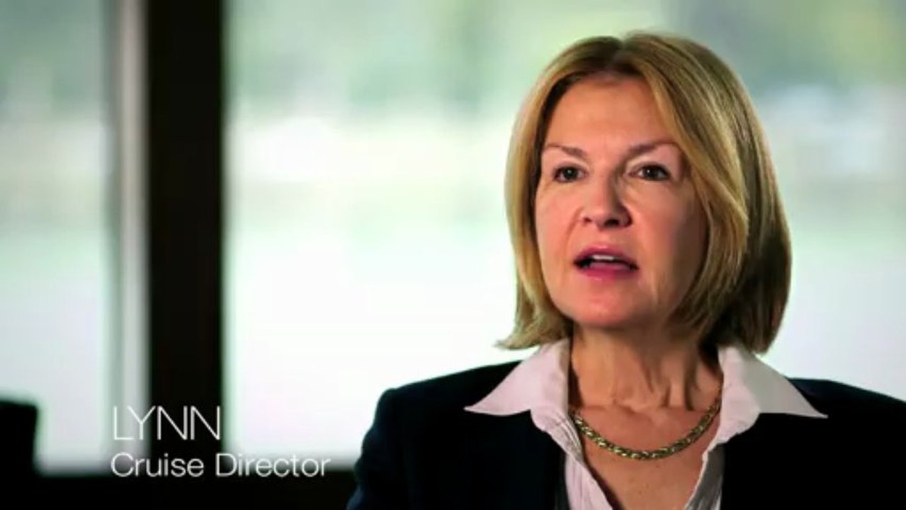 Get What You Pay For. And Then Some.- River Cruising Video | Tauck River Cruising