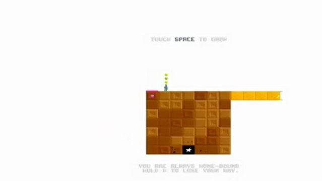 Starseed Pilgrim - Un jardinier pas comme les autres