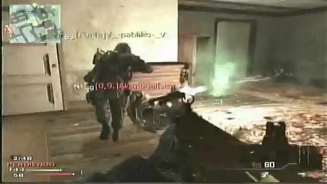 Road to AC130 JUGGERNAUT SEATOWN las duales no molan