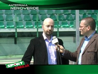 Anteprima Neroverde 3a Puntata