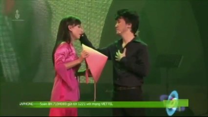 Ai giàu ba họ Ai khó ba đời - Phi Nhung & Dương Ngọc Thái