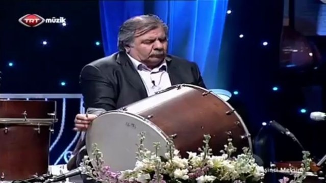 01 arif sağ erdal erzincan ertan tekin halay 25.10.2012 beşinci mevsim