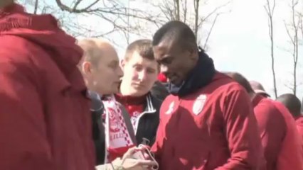 Francia - Kalou quiere regresar a la Premier League