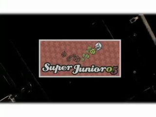 Super Junior - Miracle MV