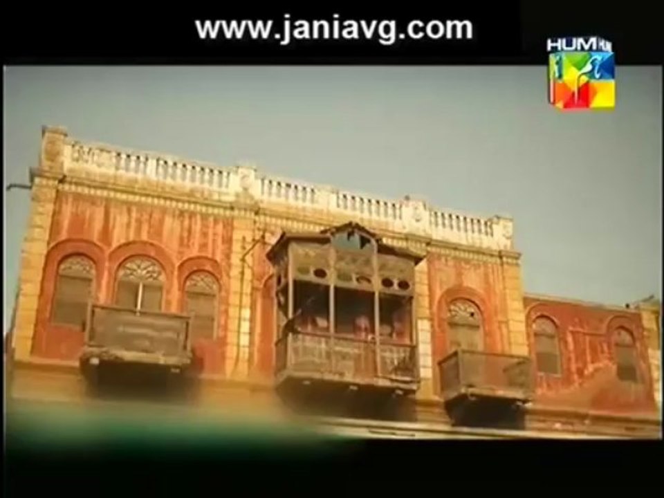 Jiya Na Jaye By HumTv Full Episode 6
