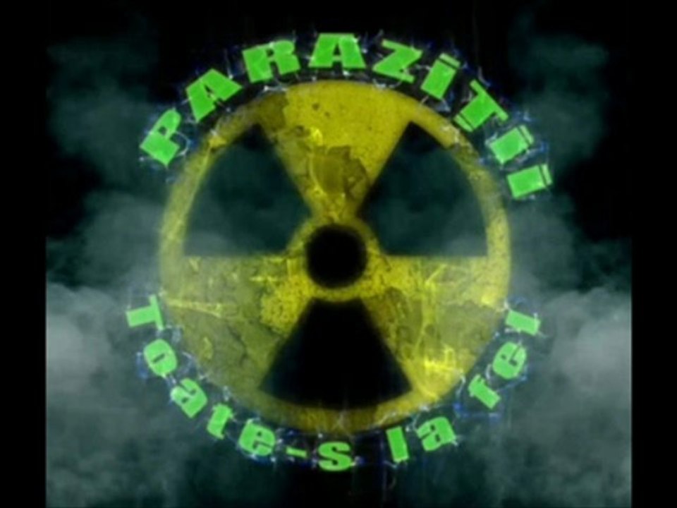 Parazitii - Toate-s la fel feat. Dan Lazar