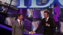 [HD] Clay Aiken - Bridge Over Troubled Water - American Idol 12 (Results)