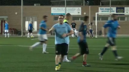 Vl J24: Nottingham Pressa 2-2 Biguili Bomm