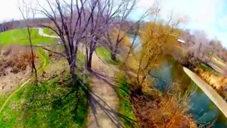 Utah Video Production - Aerial Footage