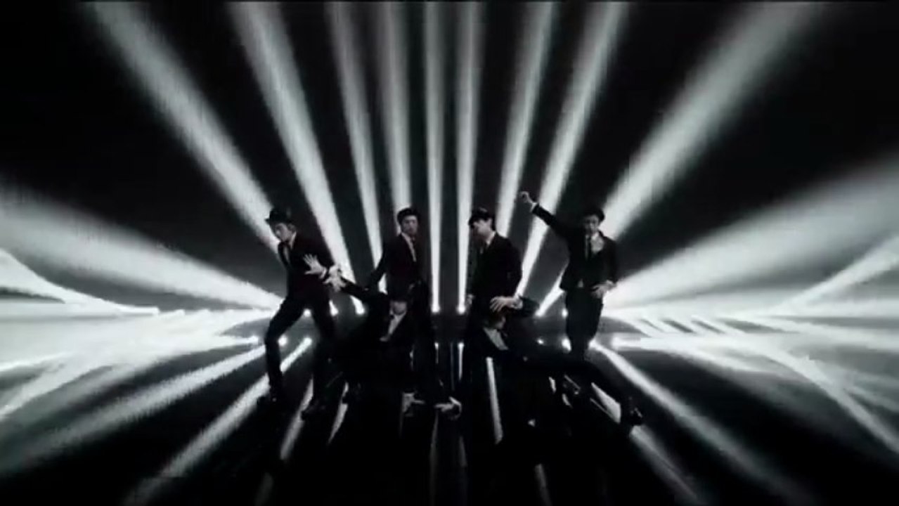 [MV] C-CLOWN - Shaking Heart