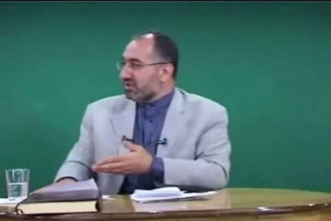 Emeviler döneminde içi boşatılıp çarpıttırılan kadere iman hakkında