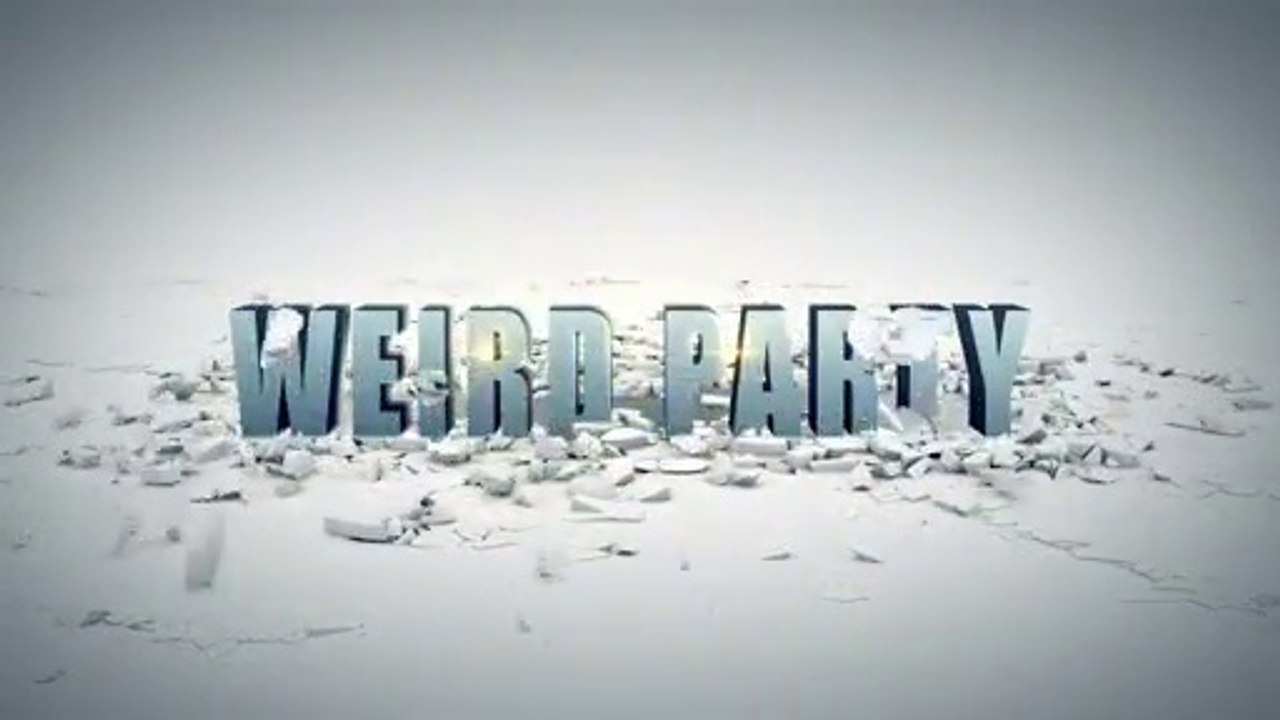 Kurupt "Weird Party"