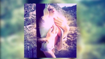 Ke$ha Reveals Jewelry Line