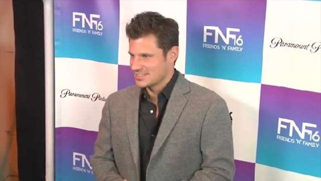 Nick Lachey Calls Out Kim Kardashian