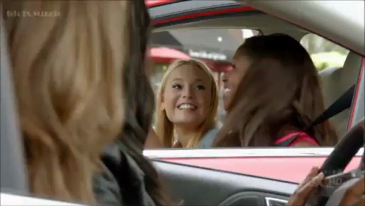 Ford Fiesta Mission - American Idol 12 (Top 5)