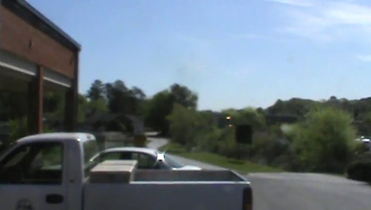 Train meet in Austell Ga.