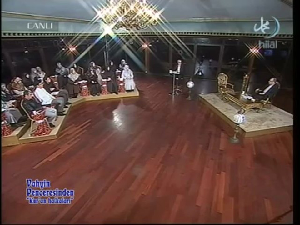 Kader meselesi ve asıl problem - Mustafa İSLAMOĞLU