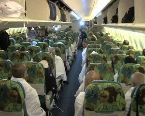 মানব পাচারের সঙ্গে জড়িত হজ্ব এজেন্সিগুলো