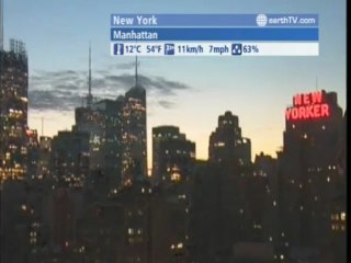 New York - USA, Berlin - Germany, Kyiv - Ukraine, Budapest - Hungary, St. Andrews - Canada, Las Vegas - USA, Saint-Malo - France