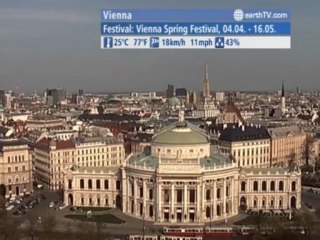 Vienna - Austria, Dresden - Germany, Saint-Malo - France, Macau SAR - China, Geneva - Switzerland, Warnemunde - Germany, Santorini - Greece