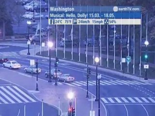 Washington - USA, Geneva - Switzerland, Cannes - France, Macau SAR - China, Budapest - Hungary, Tenerife - Spain, Vienna - Austria