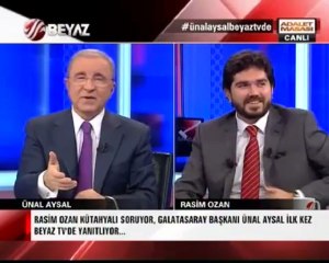 Adalet Masası 18.04.2013 1. Kısım