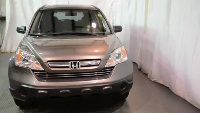 Used SUV 2009 Honda CRV EX at Honda West Calgary