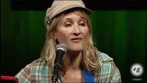 Jill Sobule Performs at the EG Conference