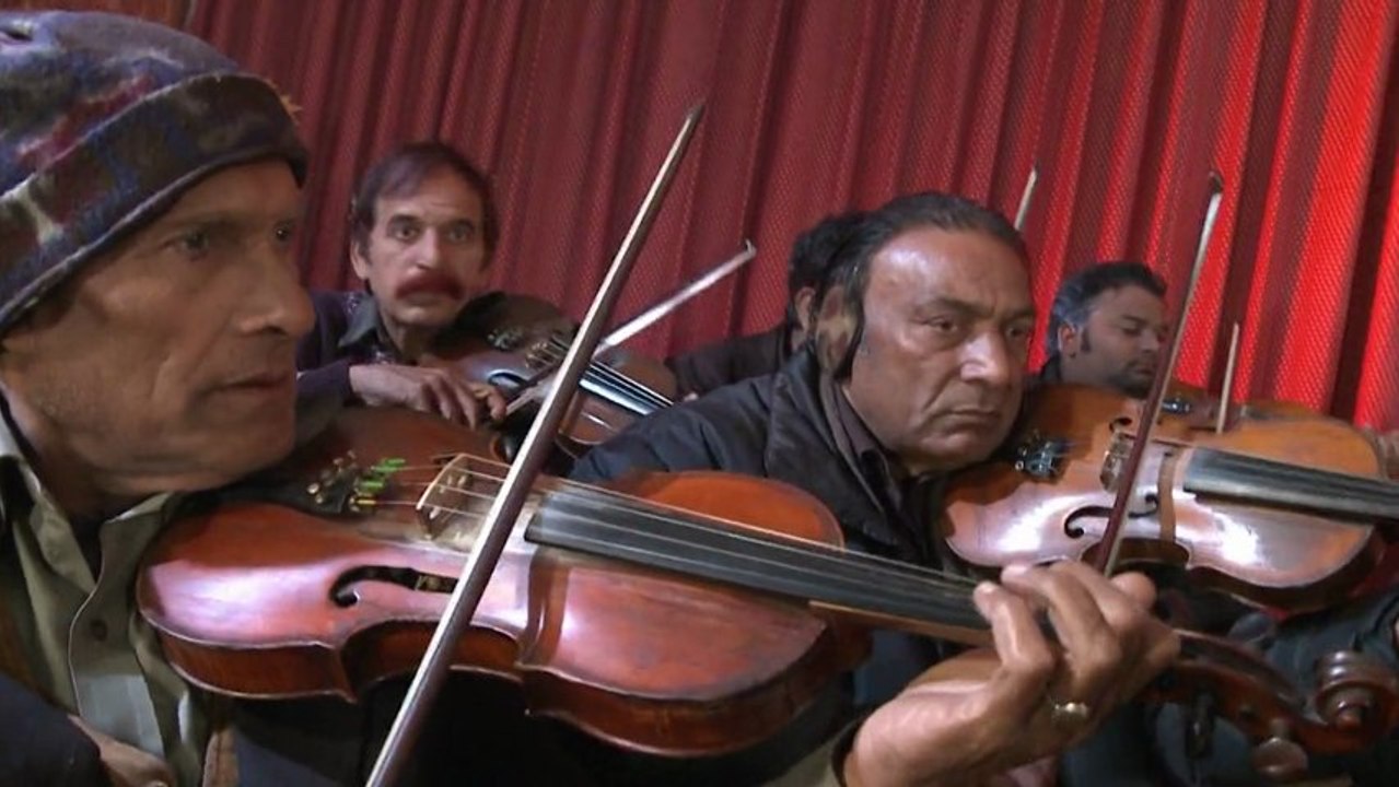 Aey Pak Yahowa by Anil Samuel , New Hindi Urdu Masihi Geet