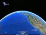 Google Earth: Mapas fotorrealistas en red