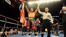 Vincent Miranda Speaks With Boxing Pulse